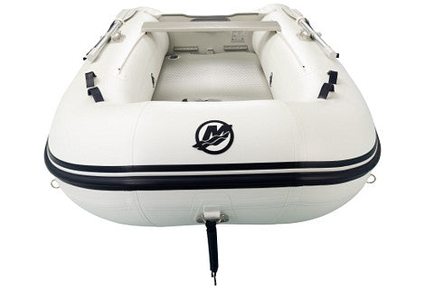 Quicksilver Tendy - Air Deck 300