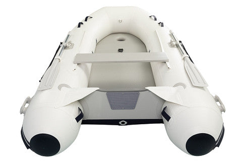 Quicksilver Tendy - Air Deck 300