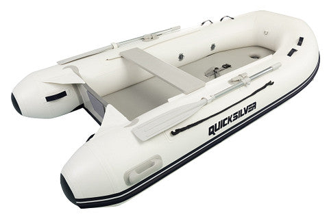 Quicksilver Tendy - Air Deck 300