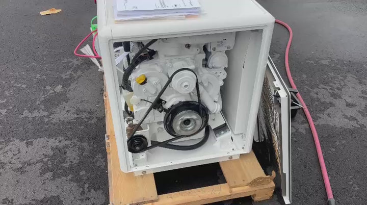KOHLER 13EKOZD MARINE DIESEL GENERATOR